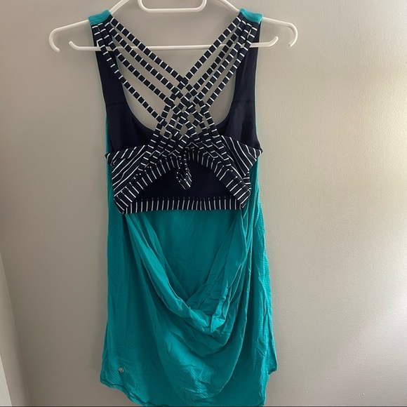 lululemon tank top - Picture 4 of 4